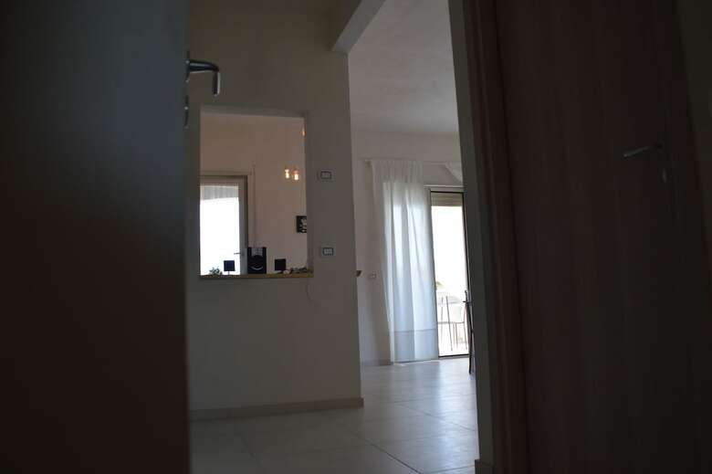 B&B La Via Di Casa
