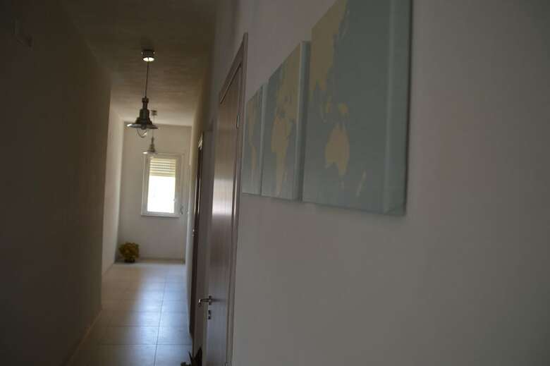 B&B La Via Di Casa