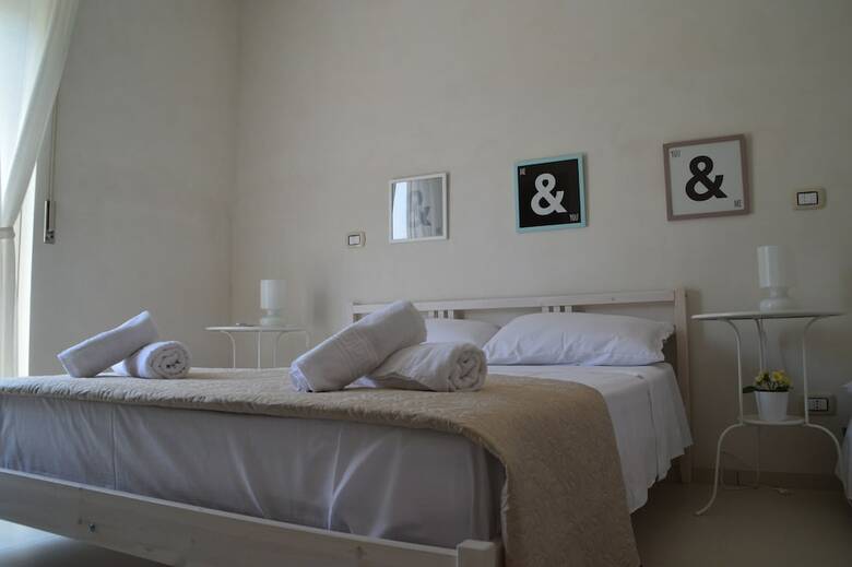 B&B La Via Di Casa