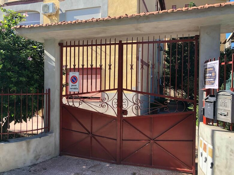 B&B La Via Di Casa