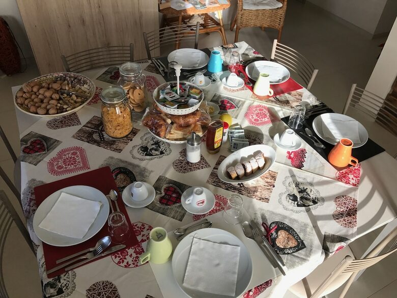 B&B La Via Di Casa