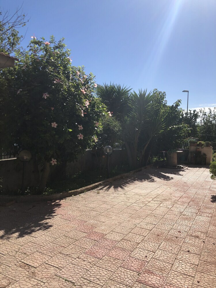 B&B La Via Di Casa