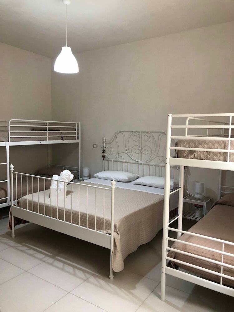 B&B La Via Di Casa