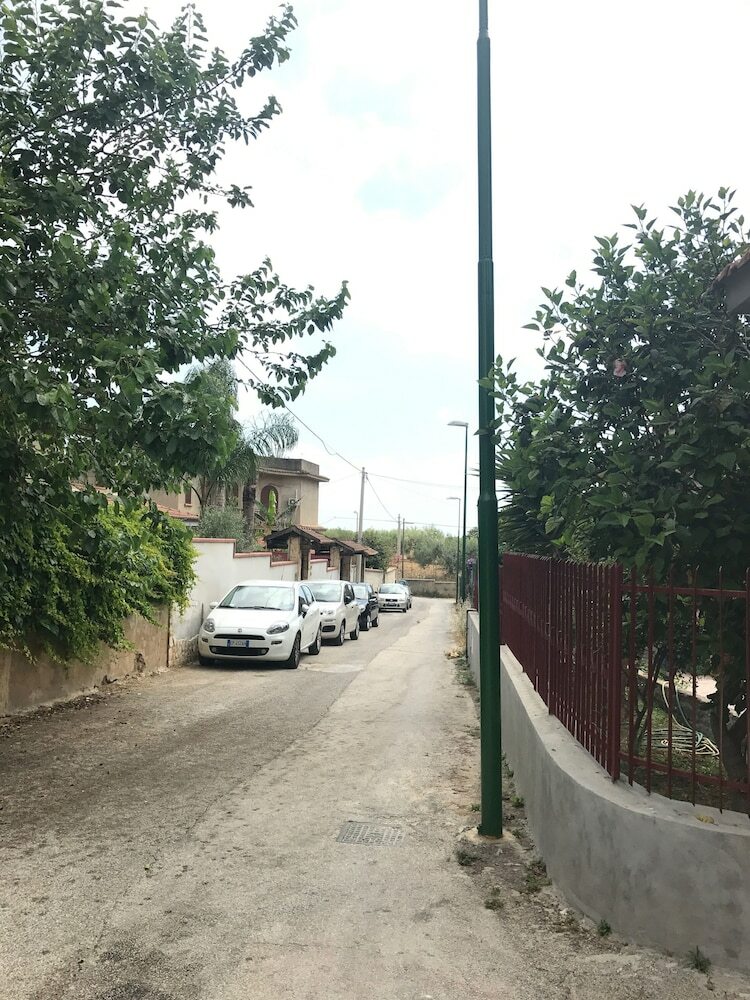 B&B La Via Di Casa