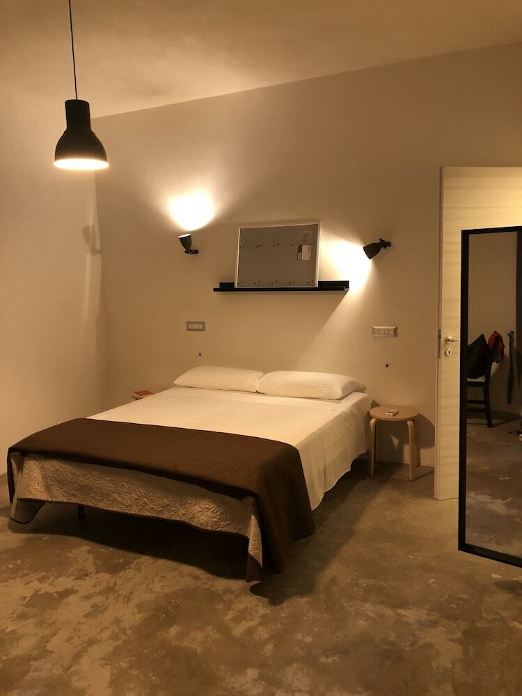 B&B La Via Di Casa