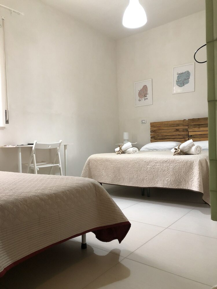 B&B La Via Di Casa