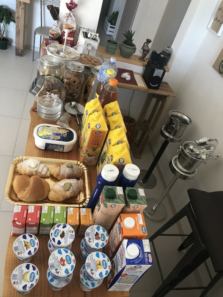 B&B La Via Di Casa