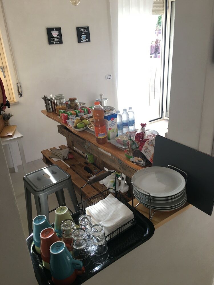 B&B La Via Di Casa
