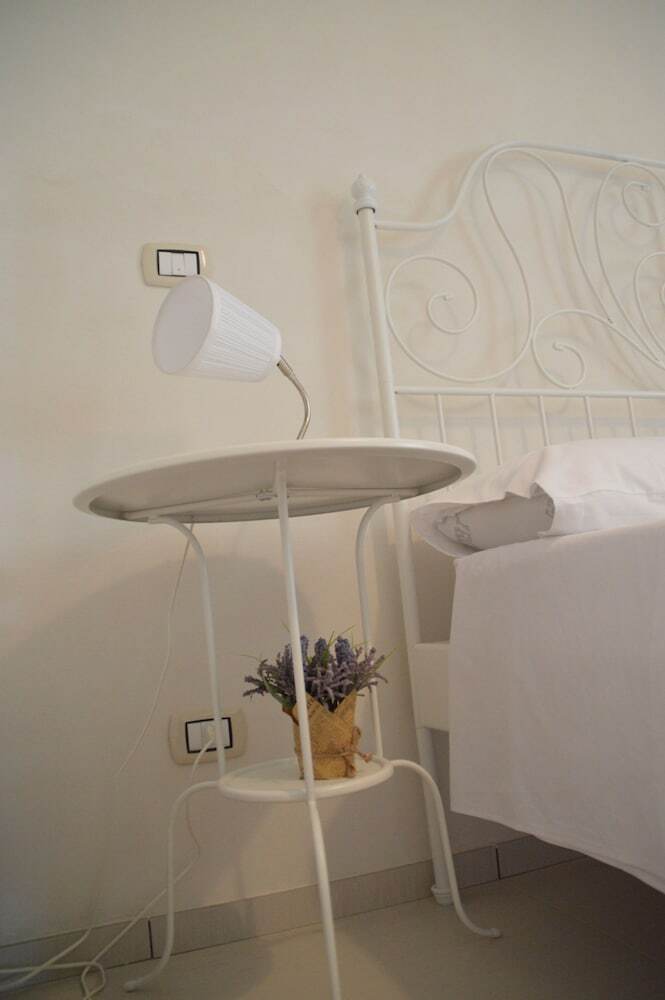 B&B La Via Di Casa