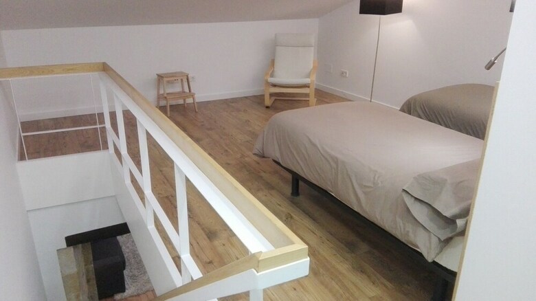 Apartamentos Tur�sticos Los Picos
