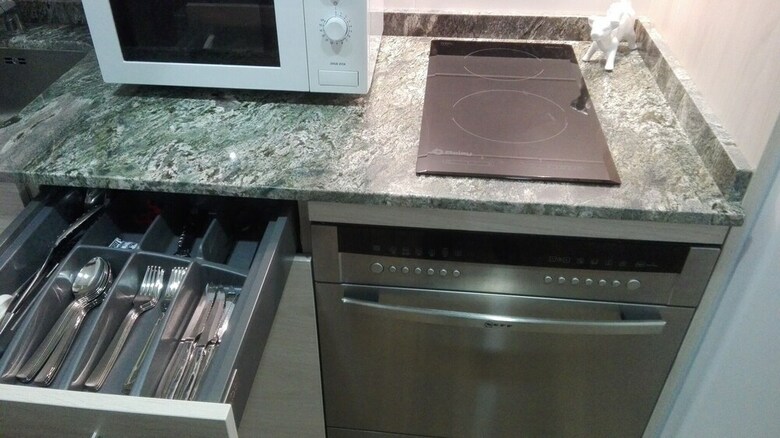 Apartamentos Tur�sticos Los Picos