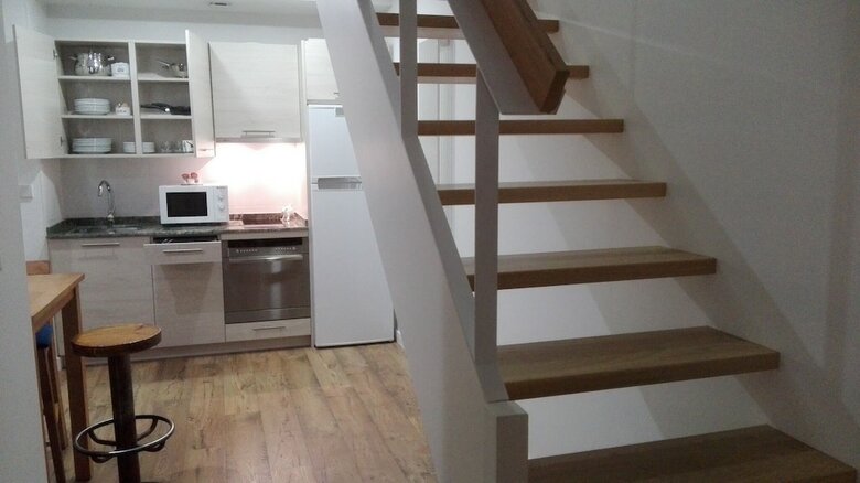 Apartamentos Tur�sticos Los Picos