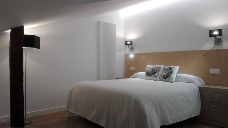 Apartamentos Tur�sticos Los Picos