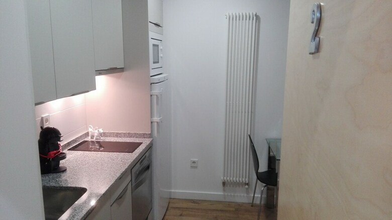 Apartamentos Tur�sticos Los Picos