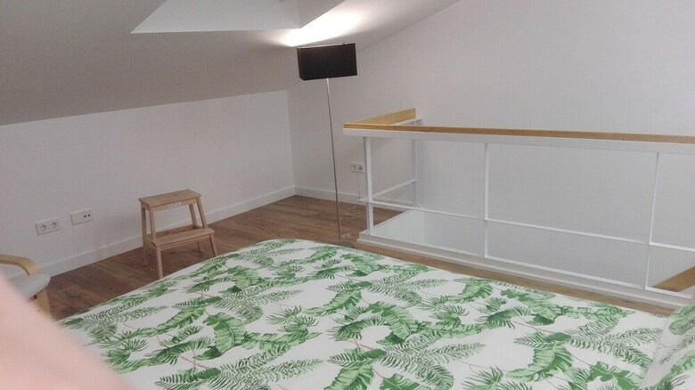 Apartamentos Tur�sticos Los Picos