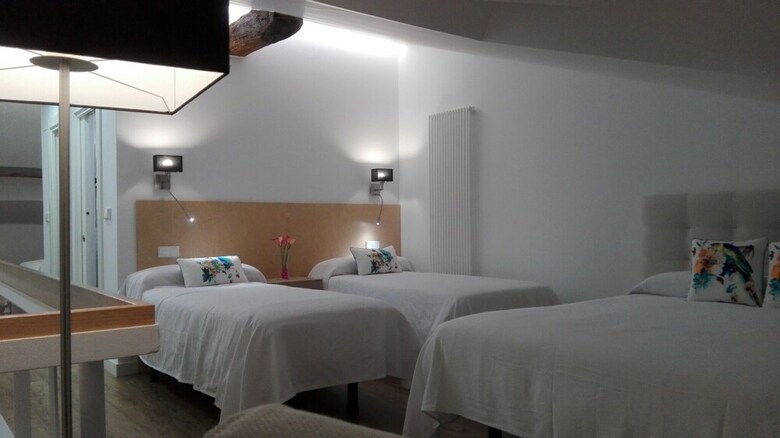 Apartamentos Tur�sticos Los Picos