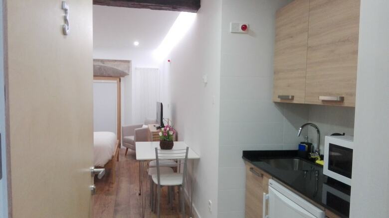Apartamentos Tur�sticos Los Picos