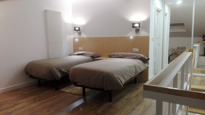 Apartamentos Tur�sticos Los Picos