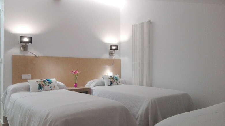 Apartamentos Tur�sticos Los Picos