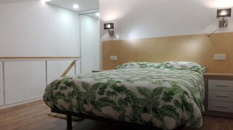 Apartamentos Tur�sticos Los Picos