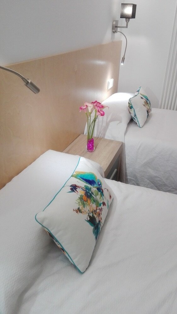 Apartamentos Tur�sticos Los Picos