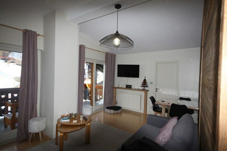 Apartamento Olympique