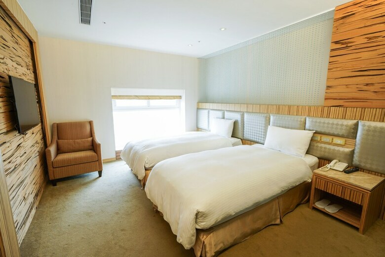 Jing Shang Hotel  Kaohsiung