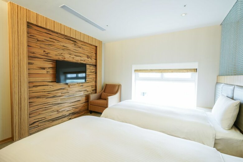 Jing Shang Hotel  Kaohsiung