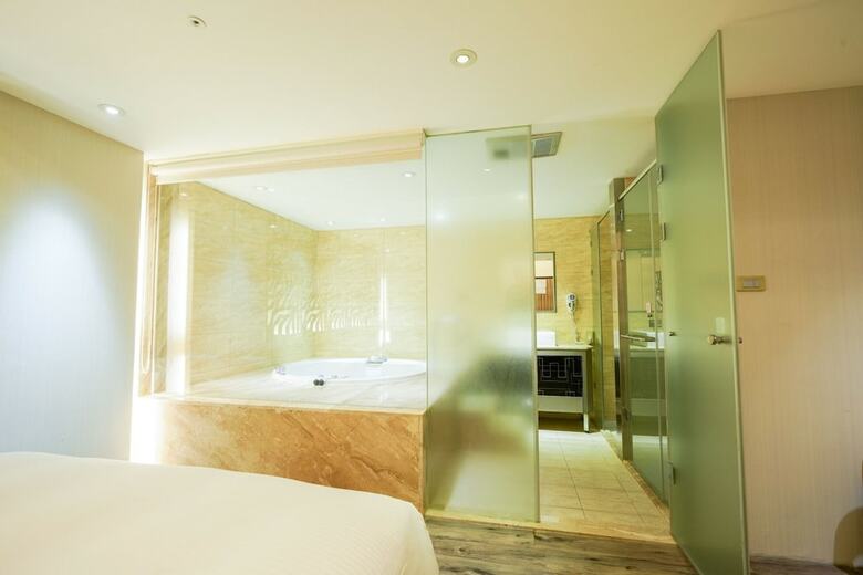 Jing Shang Hotel  Kaohsiung