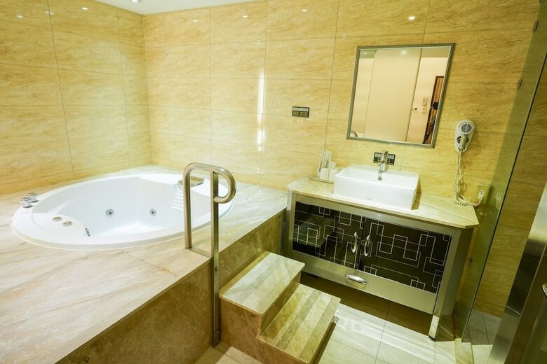 Jing Shang Hotel  Kaohsiung