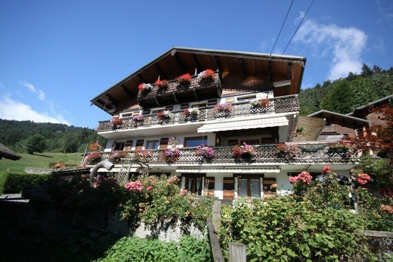 Apartamento Bois Joli 2