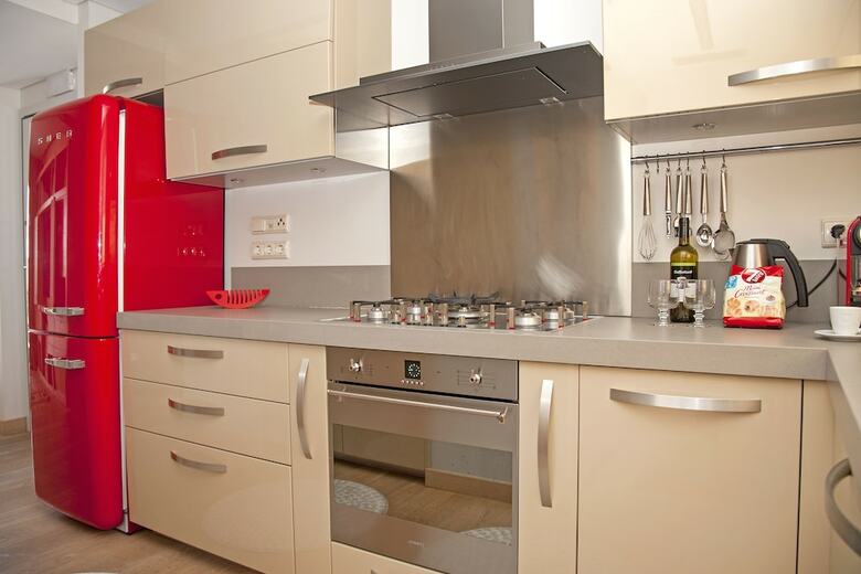 Apartamentos Unique Acropolisview Hiend 2bdr