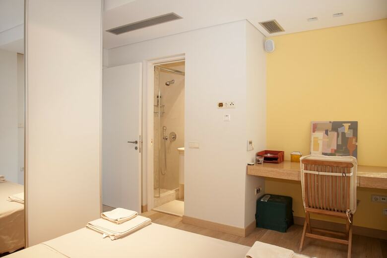 Apartamentos Unique Acropolisview Hiend 2bdr