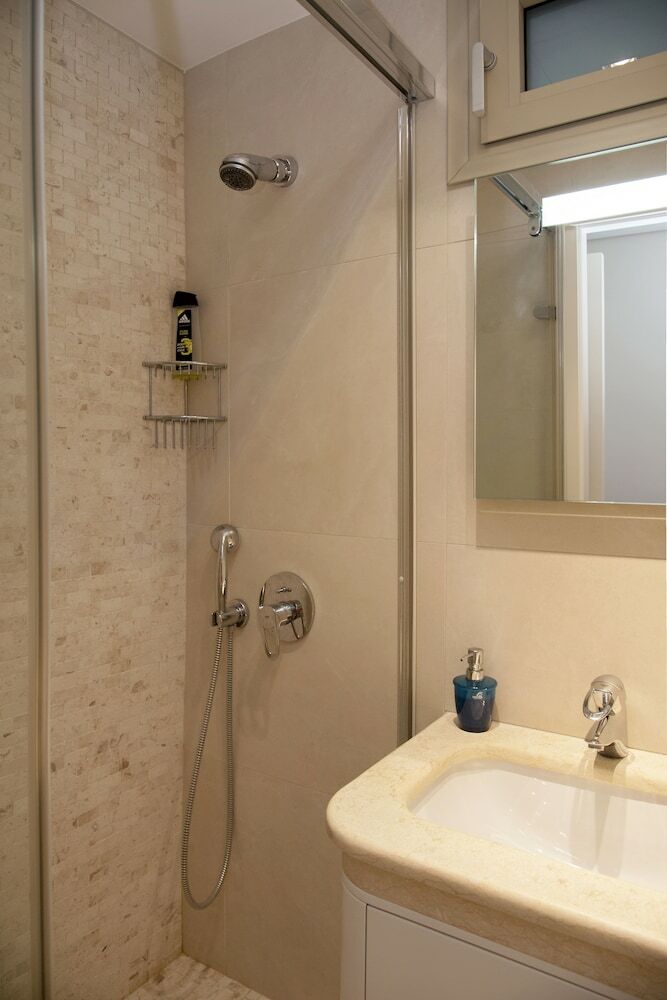 Apartamentos Unique Acropolisview Hiend 2bdr