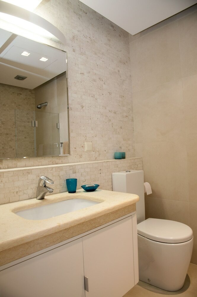 Apartamentos Unique Acropolisview Hiend 2bdr