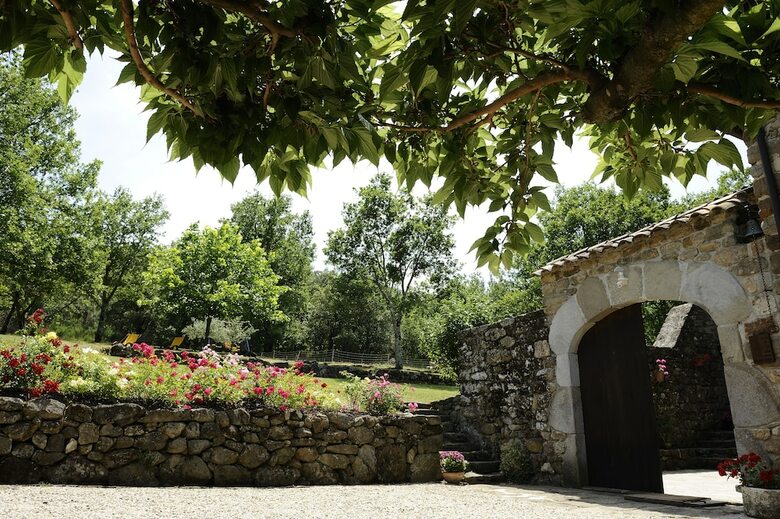 Hotel La Grange � Prades