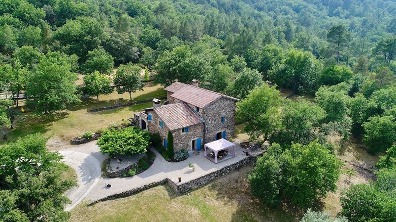 Hotel La Grange � Prades