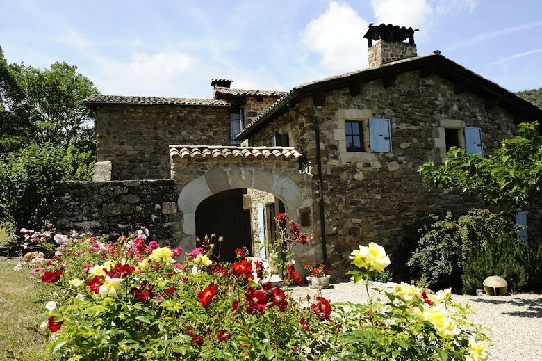 Hotel La Grange � Prades