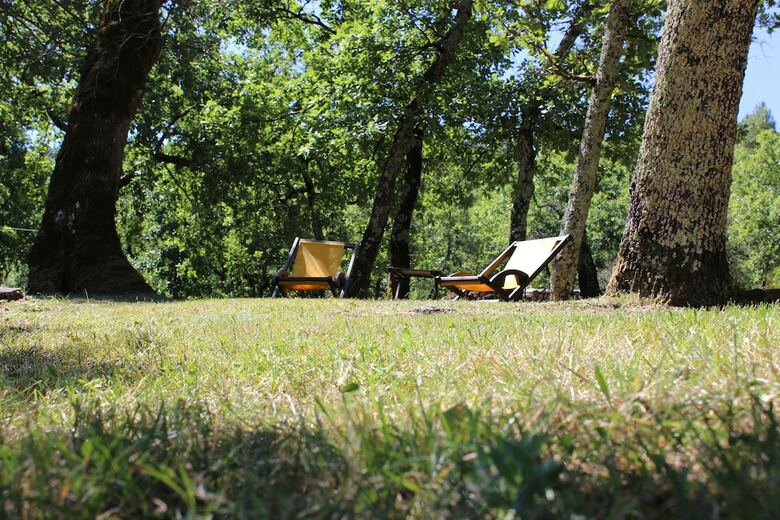 Hotel La Grange � Prades