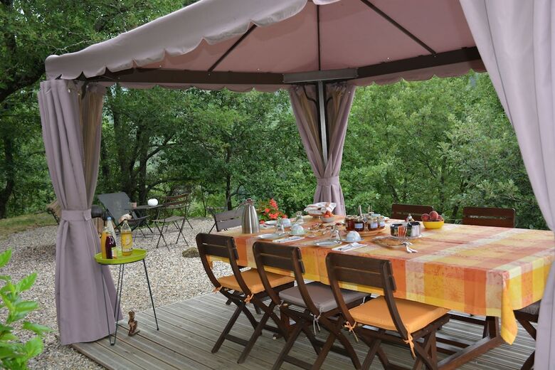Hotel La Grange � Prades