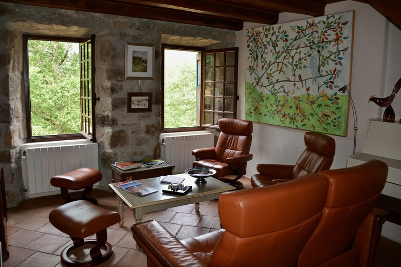 Hotel La Grange � Prades