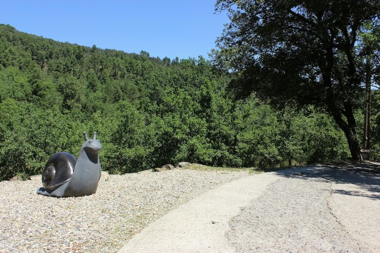 Hotel La Grange � Prades