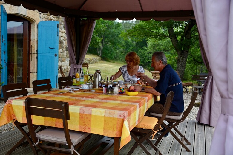 Hotel La Grange � Prades