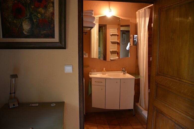 Hotel La Grange � Prades