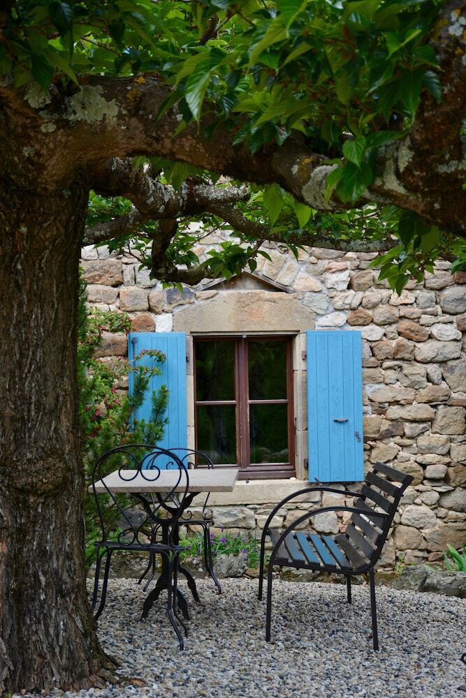 Hotel La Grange � Prades