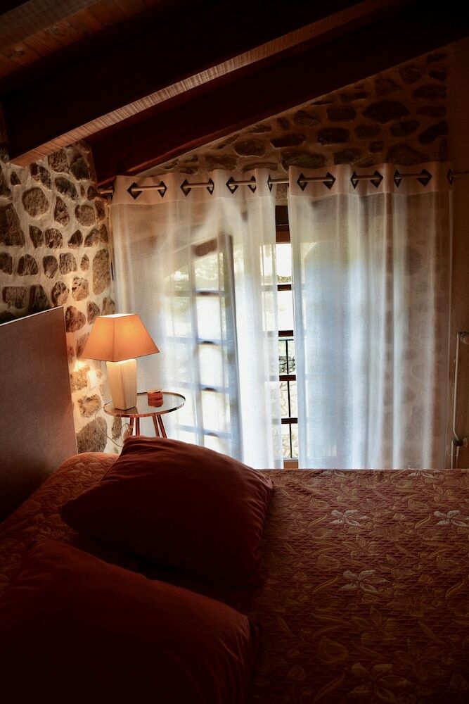 Hotel La Grange � Prades