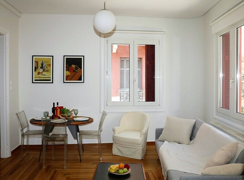 Hotel Thea's Residency