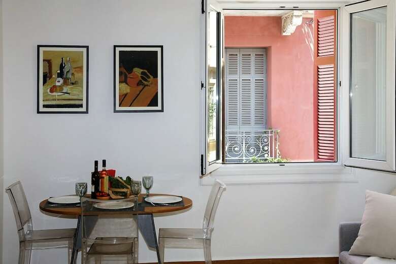 Hotel Thea's Residency