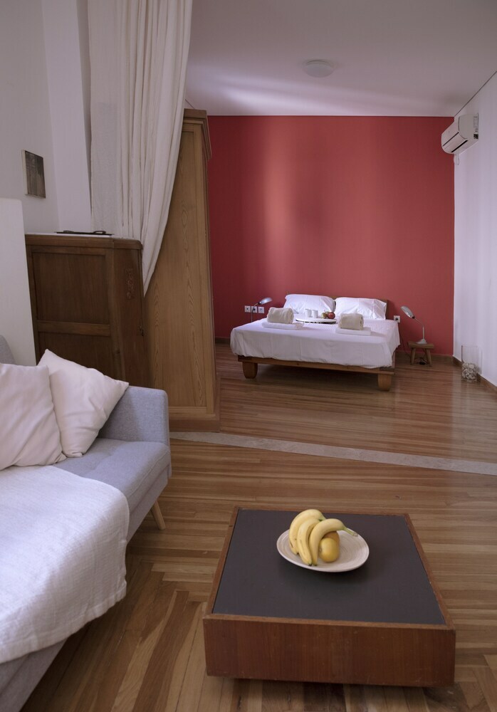 Hotel Thea's Residency