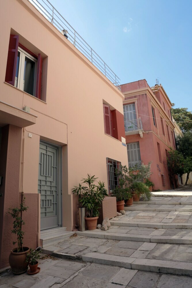 Hotel Thea's Residency